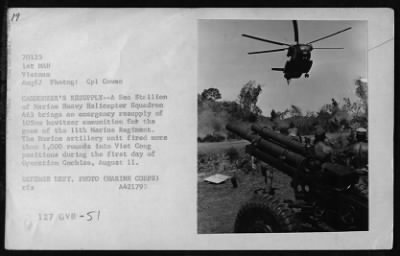 Thumbnail for Artillery > Artillery - 1967