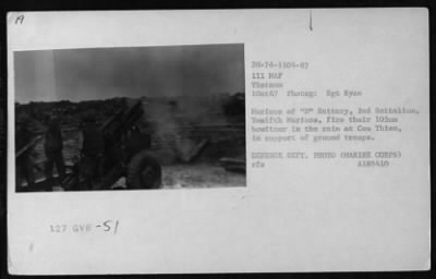 Thumbnail for Artillery > Artillery - 1967