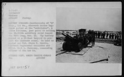 Thumbnail for Artillery > Artillery - 1967