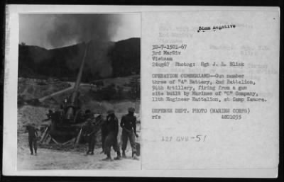 Thumbnail for Artillery > Artillery - 1967