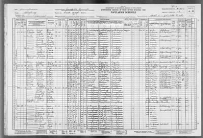 Thumbnail for CORAOPOLIS BOROUGH, WARD 1 > 2-553