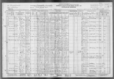 Thumbnail for CORAOPOLIS BOROUGH, WARD 1 > 2-553