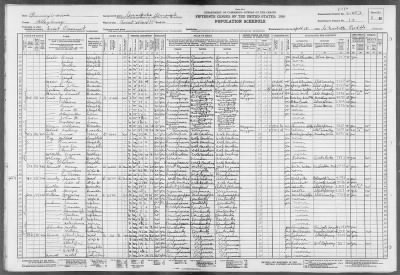 Thumbnail for CORAOPOLIS BOROUGH, WARD 1 > 2-553