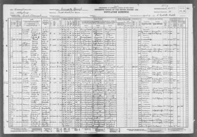 Thumbnail for CORAOPOLIS BOROUGH, WARD 1 > 2-553