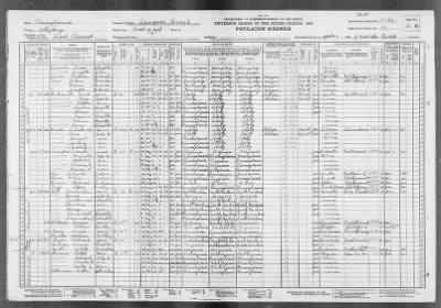 Thumbnail for CORAOPOLIS BOROUGH, WARD 1 > 2-553