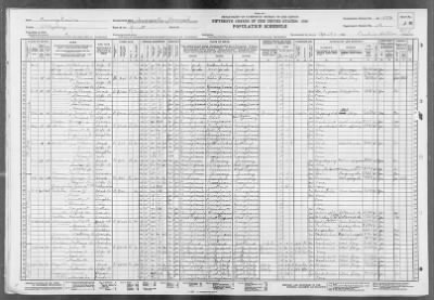 Thumbnail for CORAOPOLIS BOROUGH, WARD 1 > 2-554