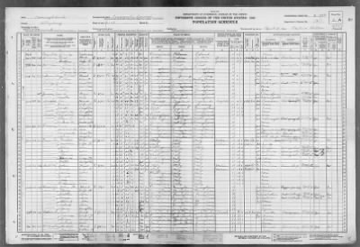 Thumbnail for CORAOPOLIS BOROUGH, WARD 1 > 2-554