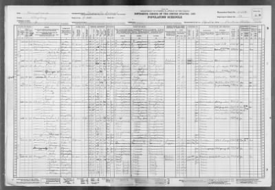 Thumbnail for CORAOPOLIS BOROUGH, WARD 1 > 2-554