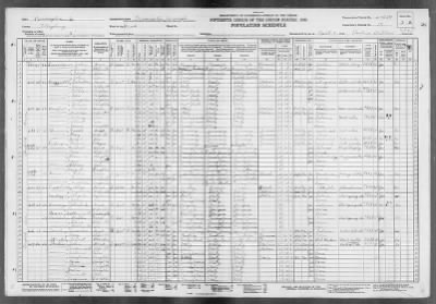 Thumbnail for CORAOPOLIS BOROUGH, WARD 1 > 2-554