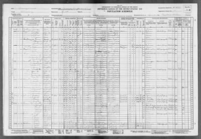 Thumbnail for CORAOPOLIS BOROUGH, WARD 1 > 2-554