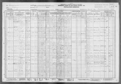 Thumbnail for CORAOPOLIS BOROUGH, WARD 1 > 2-554