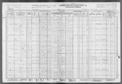 Thumbnail for CORAOPOLIS BOROUGH, WARD 1 > 2-554