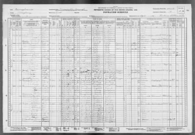 Thumbnail for CORAOPOLIS BOROUGH, WARD 1 > 2-554