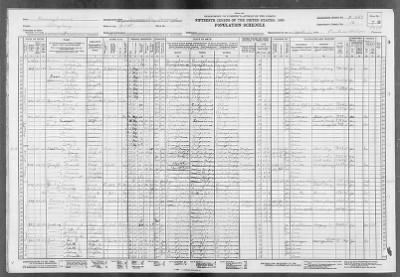 Thumbnail for CORAOPOLIS BOROUGH, WARD 1 > 2-554