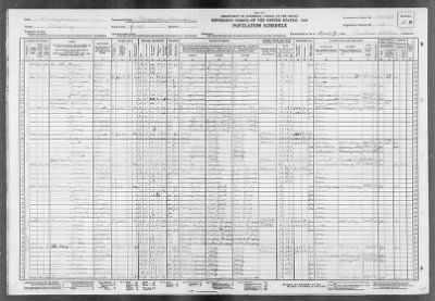 Thumbnail for CORAOPOLIS BOROUGH, WARD 1 > 2-554