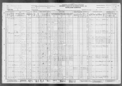 Thumbnail for CORAOPOLIS BOROUGH, WARD 1 > 2-554