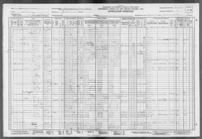 Thumbnail for CORAOPOLIS BOROUGH, WARD 1 > 2-554