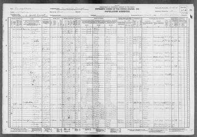 Thumbnail for CORAOPOLIS BOROUGH, WARD 1 > 2-554