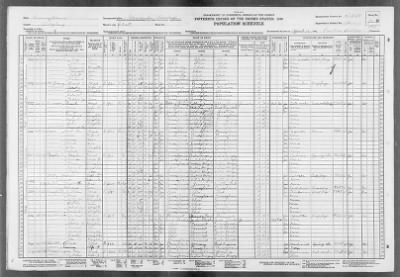 Thumbnail for CORAOPOLIS BOROUGH, WARD 1 > 2-554