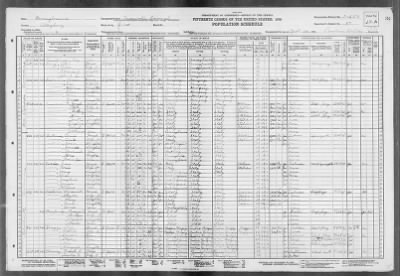 Thumbnail for CORAOPOLIS BOROUGH, WARD 1 > 2-554