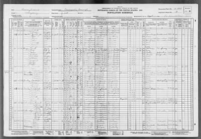 Thumbnail for CORAOPOLIS BOROUGH, WARD 1 > 2-554