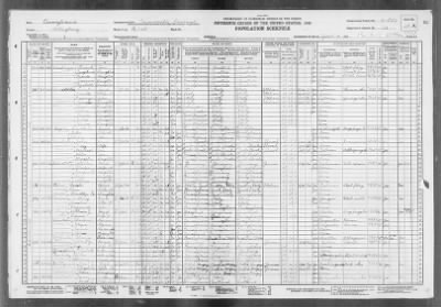 Thumbnail for CORAOPOLIS BOROUGH, WARD 1 > 2-554