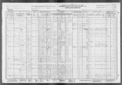 Thumbnail for CORAOPOLIS BOROUGH, WARD 1 > 2-554