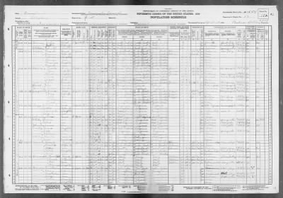 Thumbnail for CORAOPOLIS BOROUGH, WARD 1 > 2-554