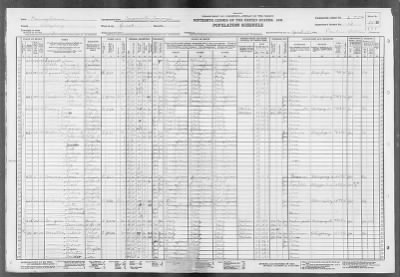 Thumbnail for CORAOPOLIS BOROUGH, WARD 1 > 2-554