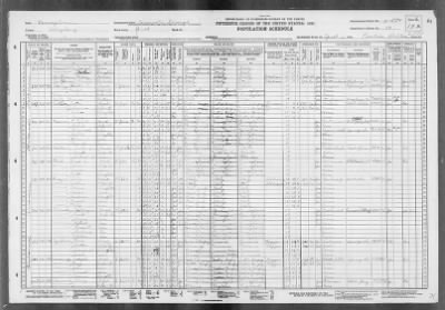 Thumbnail for CORAOPOLIS BOROUGH, WARD 1 > 2-554