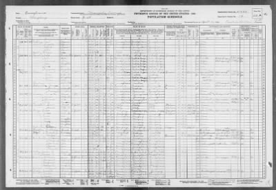 Thumbnail for CORAOPOLIS BOROUGH, WARD 1 > 2-554