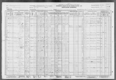 Thumbnail for CORAOPOLIS BOROUGH, WARD 1 > 2-554