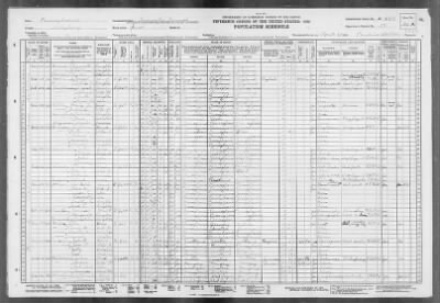 Thumbnail for CORAOPOLIS BOROUGH, WARD 1 > 2-554