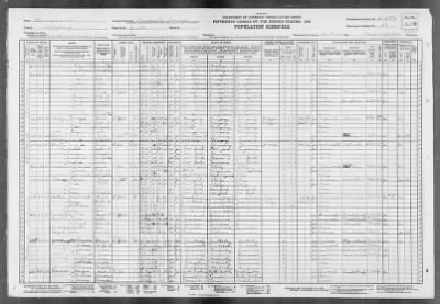 Thumbnail for CORAOPOLIS BOROUGH, WARD 1 > 2-554