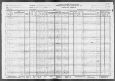 Thumbnail for CORAOPOLIS BOROUGH, WARD 1 > 2-554