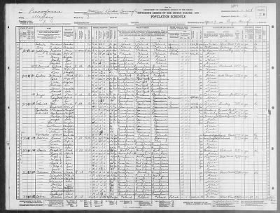 Thumbnail for MCKEES ROCKS BOROUGH, WARD 2 > 2-658