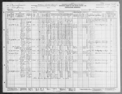 Thumbnail for MCKEES ROCKS BOROUGH, WARD 2 > 2-658