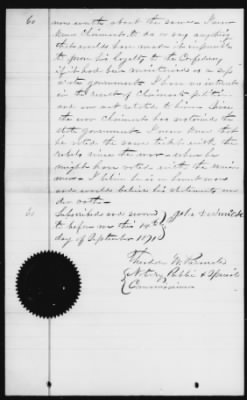 Lexington > William Seigler (6910)