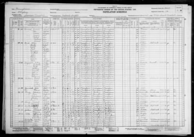 Thumbnail for HARRISON TWP., WARD 3 > 2-620