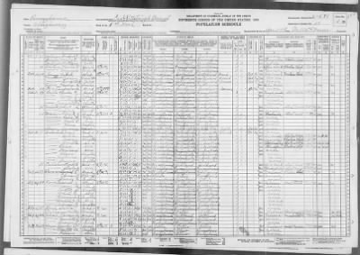 EAST PITTSBURGH BOROUGH, WARD 1 > 2-581