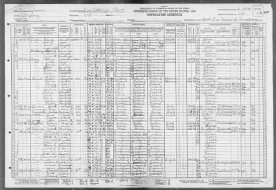 Thumbnail for EAST PITTSBURGH BOROUGH, WARD 2 > 2-582