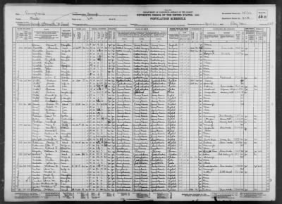 Thumbnail for PHOENIXVILLE BOROUGH, WARD 6 > 15-66