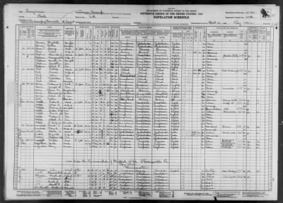 Thumbnail for PHOENIXVILLE BOROUGH, WARD 6 > 15-66