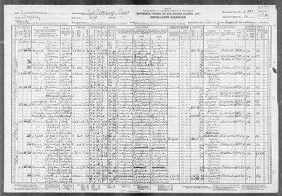 Thumbnail for EAST PITTSBURGH BOROUGH, WARD 2 > 2-582