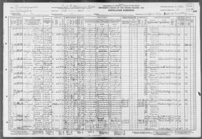 Thumbnail for EAST PITTSBURGH BOROUGH, WARD 2 > 2-582