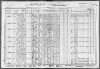 Thumbnail for EAST PITTSBURGH BOROUGH, WARD 2 > 2-582