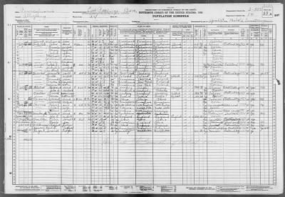 Thumbnail for EAST PITTSBURGH BOROUGH, WARD 2 > 2-582