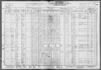 Thumbnail for EAST PITTSBURGH BOROUGH, WARD 3 > 2-583