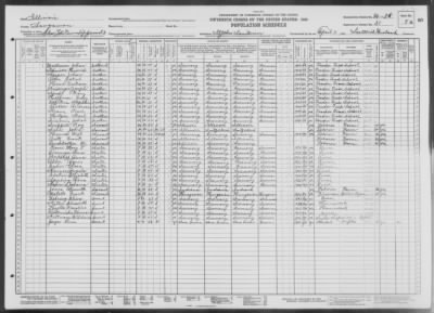 Thumbnail for CLEAR LAKE TWP. EXCLUDING RIVERTON AND SPAULDING VILLAGES > 84-56