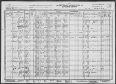 Thumbnail for CLEAR LAKE TWP. EXCLUDING RIVERTON AND SPAULDING VILLAGES > 84-56